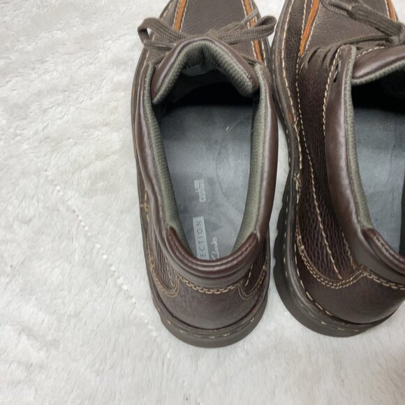 Clarks Dress Boots Men's Size 9 - Picture 5 of 9